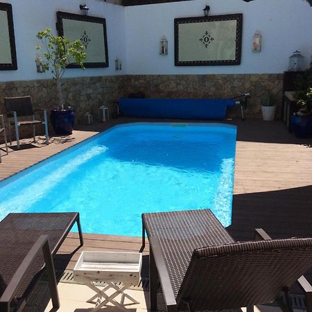 Opus One Luxury Guest House & Wine Distrikt Distrikt Faro Exterior foto